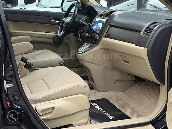 REŞAT - 2008 Model Honda C-RV 2.0 i-VTEC Executive 'Cam Tavanlı'