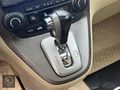 REŞAT - 2008 Model Honda C-RV 2.0 i-VTEC Executive 'Cam Tavanlı'