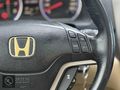 REŞAT - 2008 Model Honda C-RV 2.0 i-VTEC Executive 'Cam Tavanlı'