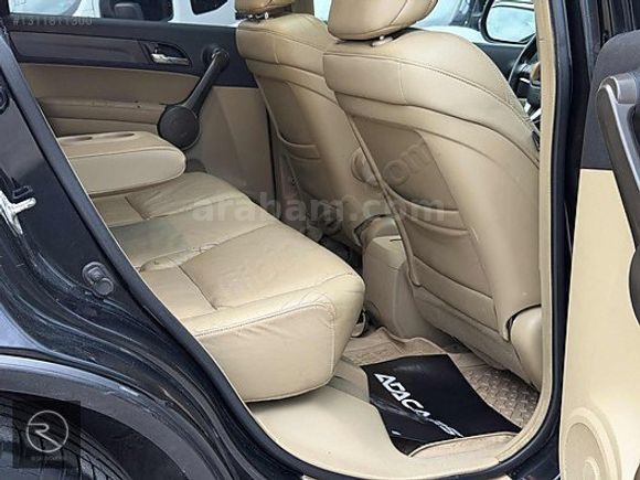 REŞAT - 2008 Model Honda C-RV 2.0 i-VTEC Executive 'Cam Tavanlı'