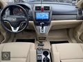 REŞAT - 2008 Model Honda C-RV 2.0 i-VTEC Executive 'Cam Tavanlı'