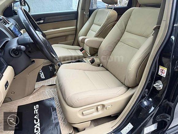 REŞAT - 2008 Model Honda C-RV 2.0 i-VTEC Executive 'Cam Tavanlı'