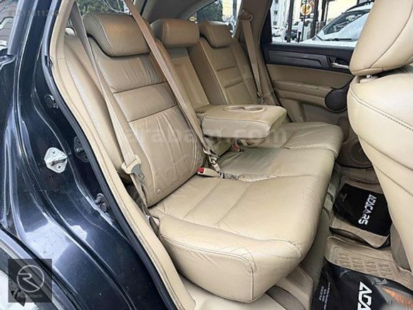 REŞAT - 2008 Model Honda C-RV 2.0 i-VTEC Executive 'Cam Tavanlı'