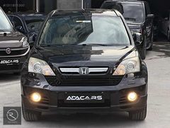 REŞAT - 2008 Model Honda C-RV 2.0 i-VTEC Executive 'Cam Tavanlı'