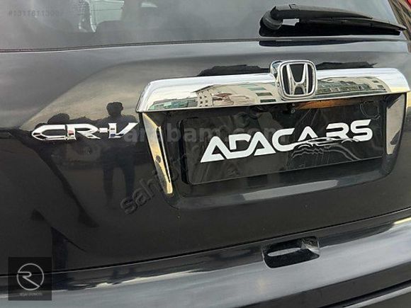 REŞAT - 2008 Model Honda C-RV 2.0 i-VTEC Executive 'Cam Tavanlı'