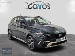 ASF Renault'tan 2024 Egea Cross Dizel Otomatik Urban %20 Kdv