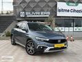 ERS/2025 CROSS 1.6 MULTİJET TRACTİON OTOMATİK GARANTİLİ