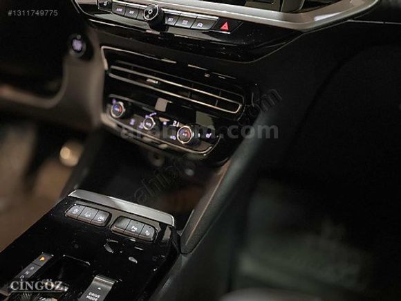 CİNGÖZ'DEN BOYASIZ OPEL MOKKA ULTİMATE+BOLD ÇİFT RENK EN DOLUSU