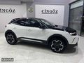 CİNGÖZ'DEN BOYASIZ OPEL MOKKA ULTİMATE+BOLD ÇİFT RENK EN DOLUSU