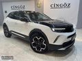 CİNGÖZ'DEN BOYASIZ OPEL MOKKA ULTİMATE+BOLD ÇİFT RENK EN DOLUSU
