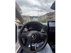 Sahibinden Renault Clio 1.0 SCe Joy 2021 Model  127.000 km Beyaz