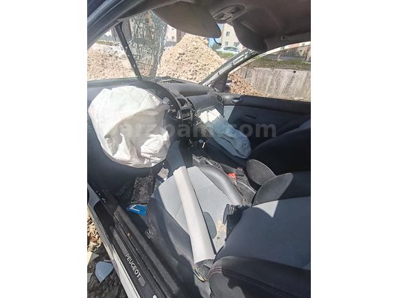 Sahibinden Peugeot 206
