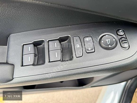 10.000 KM HONDA HR-V ADVANCE HYBRID