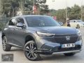 HATASIZ SERVİS BAKIMLI OTOMATİK VİTES HR-V HİBRİT 2022 MODEL
