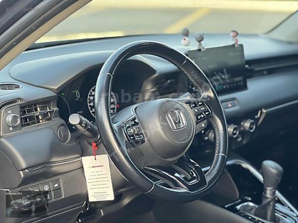 HATASIZ SERVİS BAKIMLI OTOMATİK VİTES HR-V HİBRİT 2022 MODEL