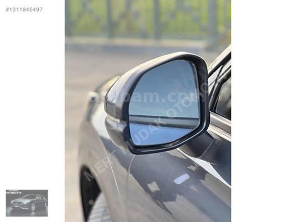 HATASIZ SERVİS BAKIMLI OTOMATİK VİTES HR-V HİBRİT 2022 MODEL