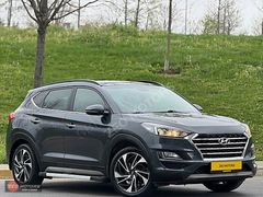 2020 HYUNDAİ TUCSON ELİTE PLUS 4X4 DÜŞÜK KM ISITMA+E BAGAJ+C TVN
