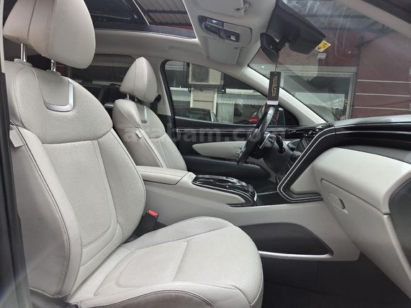 *EROĞLU*2023 TUCSON CRDİ ELİTEPLUS 4X4 FUL 45.000KM K.KARTTAKSİT