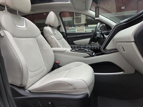 *EROĞLU*2023 TUCSON CRDİ ELİTEPLUS 4X4 FUL 45.000KM K.KARTTAKSİT