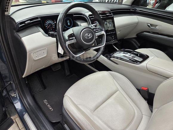 *EROĞLU*2023 TUCSON CRDİ ELİTEPLUS 4X4 FUL 45.000KM K.KARTTAKSİT