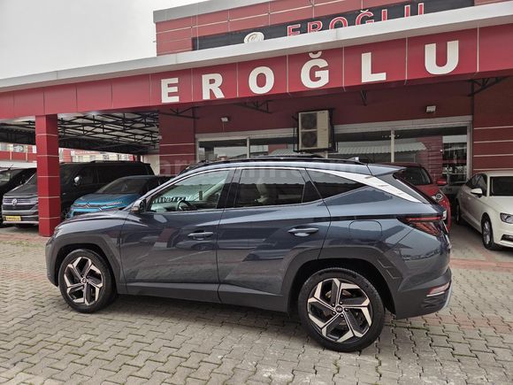 *EROĞLU*2023 TUCSON CRDİ ELİTEPLUS 4X4 FUL 45.000KM K.KARTTAKSİT