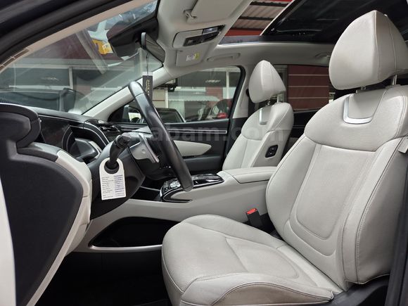 *EROĞLU*2023 TUCSON CRDİ ELİTEPLUS 4X4 FUL 45.000KM K.KARTTAKSİT