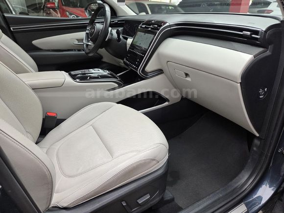 *EROĞLU*2023 TUCSON CRDİ ELİTEPLUS 4X4 FUL 45.000KM K.KARTTAKSİT