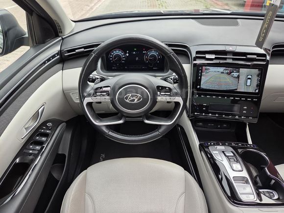 *EROĞLU*2023 TUCSON CRDİ ELİTEPLUS 4X4 FUL 45.000KM K.KARTTAKSİT
