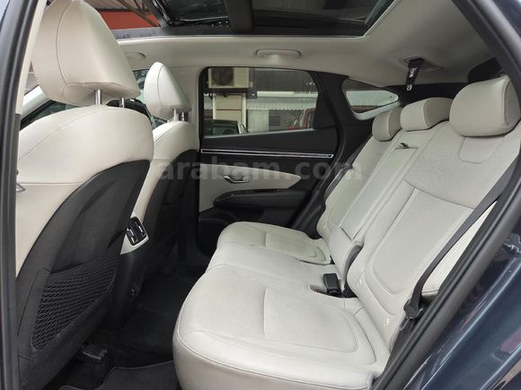 *EROĞLU*2023 TUCSON CRDİ ELİTEPLUS 4X4 FUL 45.000KM K.KARTTAKSİT