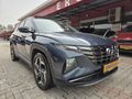*EROĞLU*2023 TUCSON CRDİ ELİTEPLUS 4X4 FUL 45.000KM K.KARTTAKSİT