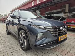 *EROĞLU*2023 TUCSON CRDİ ELİTEPLUS 4X4 FUL 45.000KM K.KARTTAKSİT