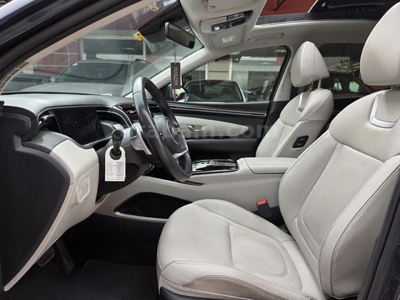 *EROĞLU*2023 TUCSON CRDİ ELİTEPLUS 4X4 FUL 45.000KM K.KARTTAKSİT