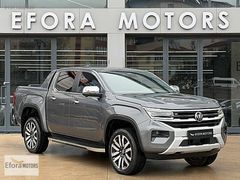 EFORA 2024 VW AMOROK AVENTURA Ş.TAKİP,K.ISITMA,360 KAMERA