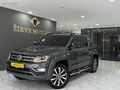 ÖZ ZİRVE MOTORS'DAN SATILIK AMAROK 3.0 V6TDI4x4AVENTURAOTOMATİK