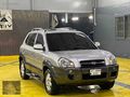 2005 HYUNDAİ TUCSON AERİSİNİN FULL MODELİDİR