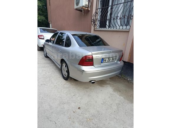 Sahibinden Opel Vectra 1.8 CD 2000 Model