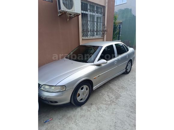 Sahibinden Opel Vectra 1.8 CD 2000 Model