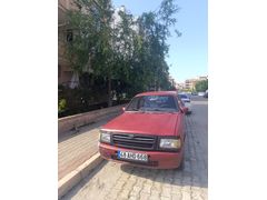Sahibinden Mazda B2500 2.5 D 1998 Model