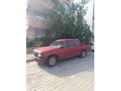 Sahibinden Mazda B2500 2.5 D 1998 Model