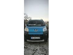 Sahibinden Peugeot Bipper 1.4 HDI 2009 Model