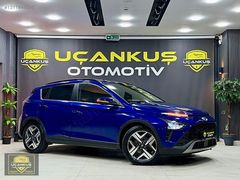 UÇANKUŞ OTOMOTİV'DEN 2023 HYUNDAİ BAYON//K.KARTINA 12 AY TAKSİT