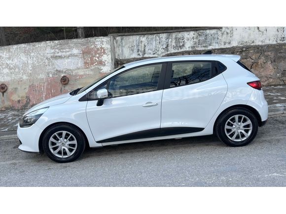 Sahibinden Renault Clio 1.2 Joy 2013 Model Samsun