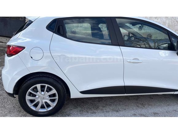 Sahibinden Renault Clio 1.2 Joy 2013 Model Samsun