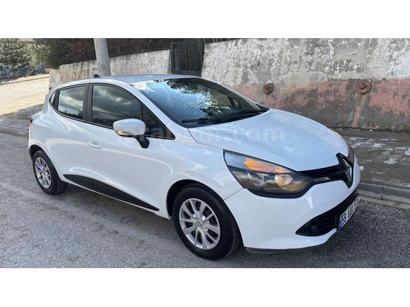 Sahibinden Renault Clio 1.2 Joy 2013 Model Samsun