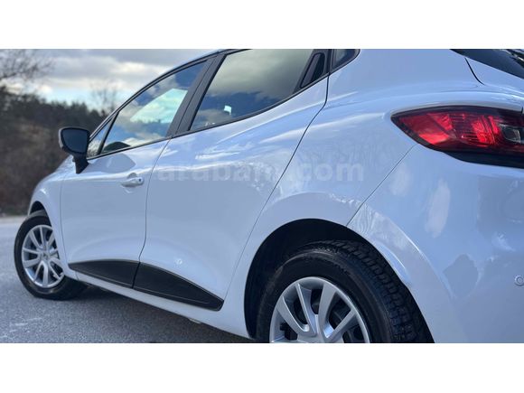 Sahibinden Renault Clio 1.2 Joy 2013 Model Samsun
