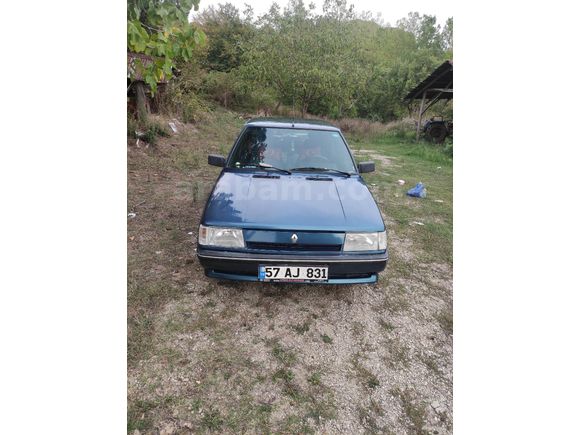 Sahibinden Renault R 9 1.4 burodvey 1996 Model