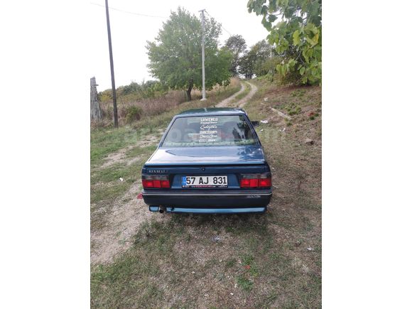 Sahibinden Renault R 9 1.4 burodvey 1996 Model
