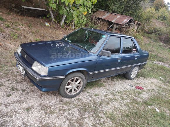 Sahibinden Renault R 9 1.4 burodvey 1996 Model