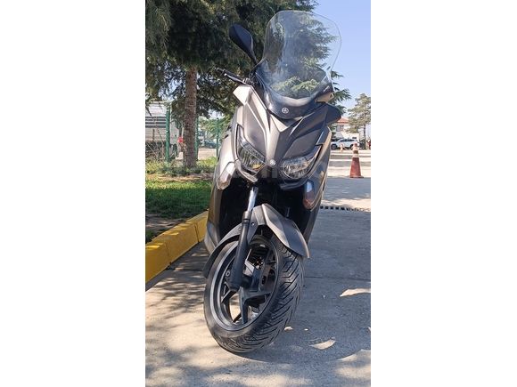 Sahibinden Yamaha X-Max 250 Düzce