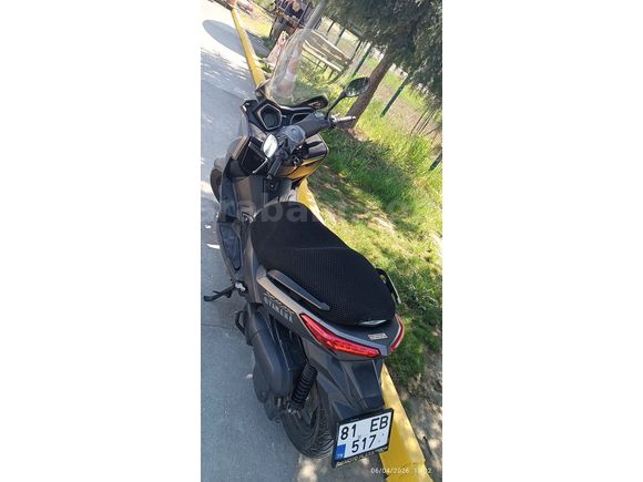 Sahibinden Yamaha X-Max 250 Düzce